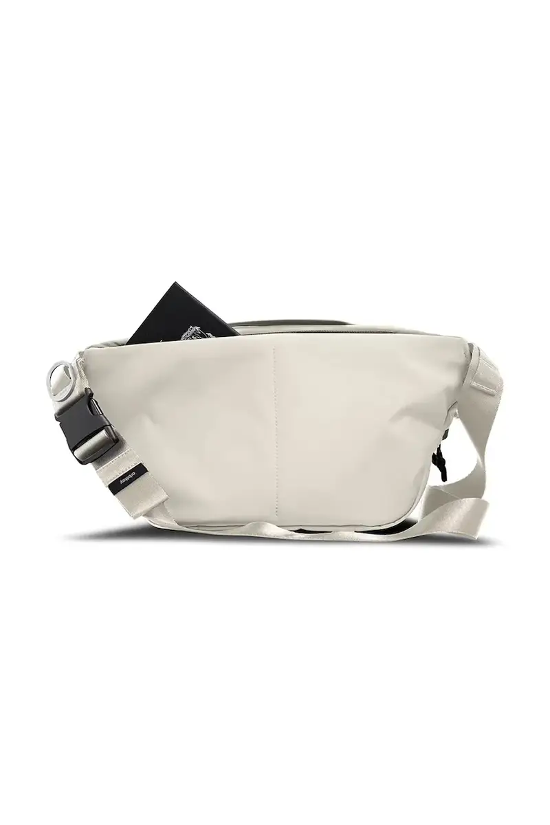 Orbitkey Borsa a tracolla Beige 4179705 miniatura 3