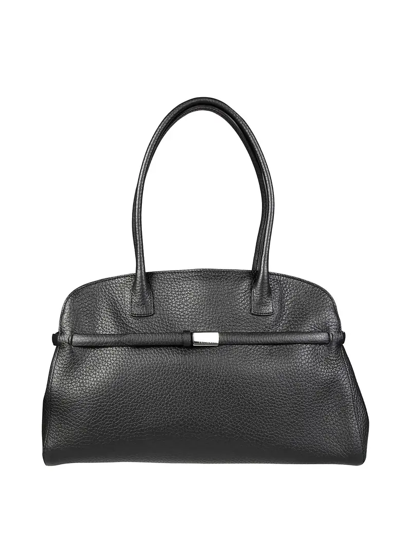 ORCIANI Borsa a mano Nero 3385877