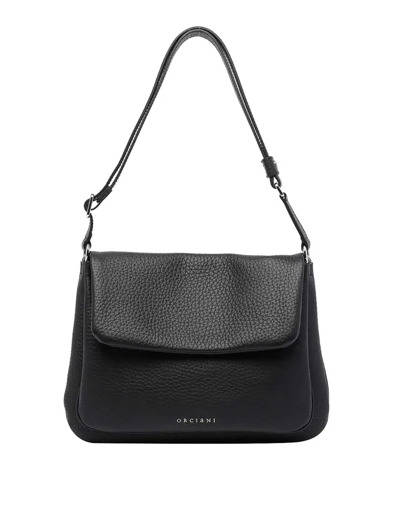 ORCIANI Borsa a tracolla Nero 3867216