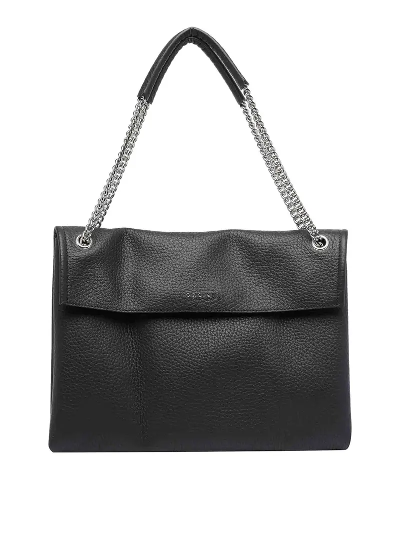 ORCIANI Borsa a tracolla Nero 3350497