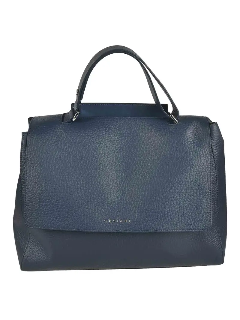 Borsa Blu
