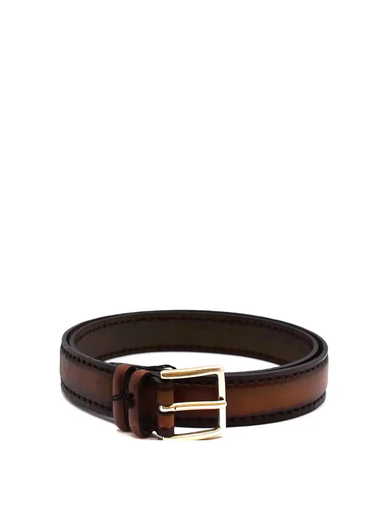 ORCIANI Cinture Marrone 3298560
