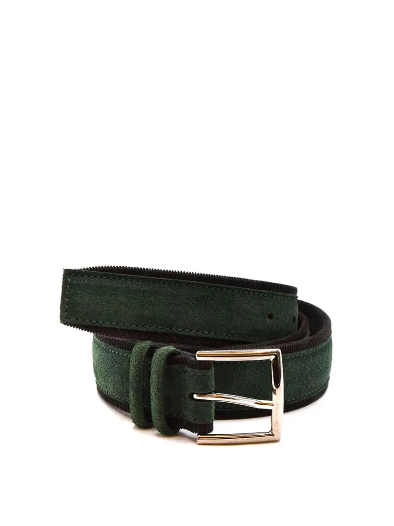 ORCIANI Cinture Verde 3357330