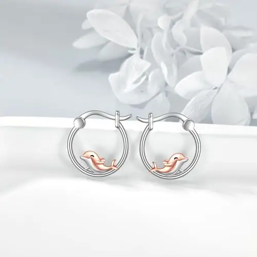 YAFEINI Orecchini Argento 3236932 miniatura 3