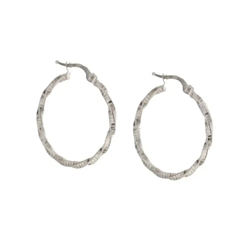 Gioielleria Lucchese Oro Orecchini Donna Oro 1904409