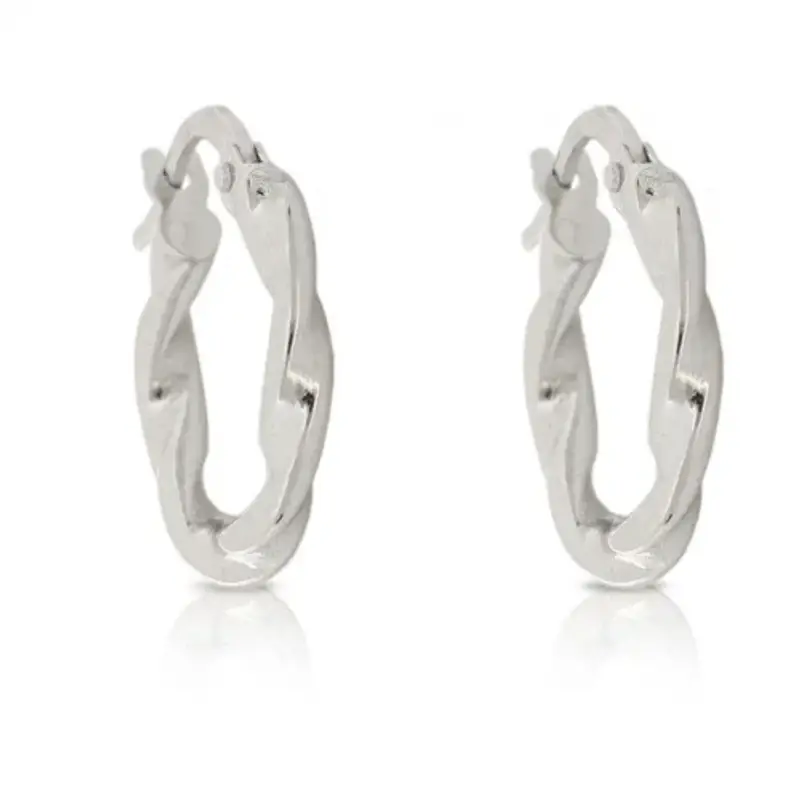 Gioielleria Lucchese Oro Orecchini Donna Oro 1904413