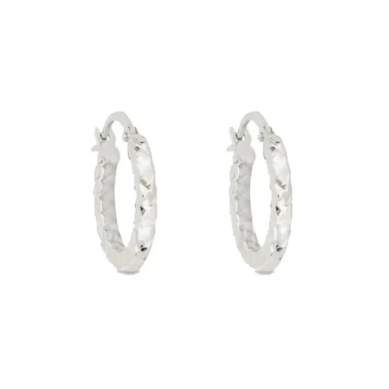 Gioielleria Lucchese Oro Orecchini Donna Oro 1904411