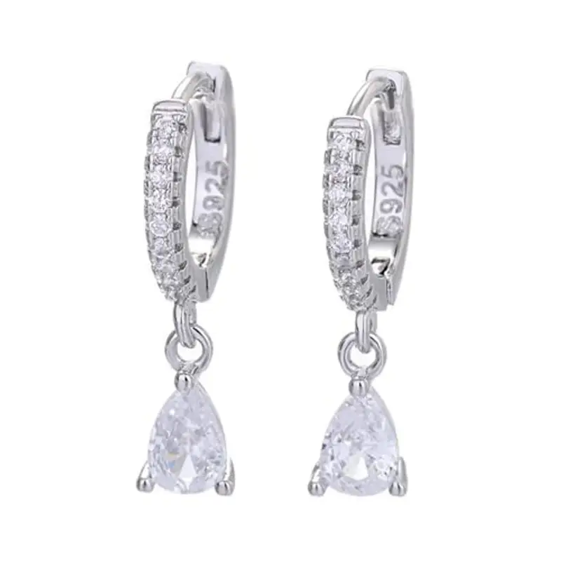 Mocicafier Orecchini Donna Oro 1608669