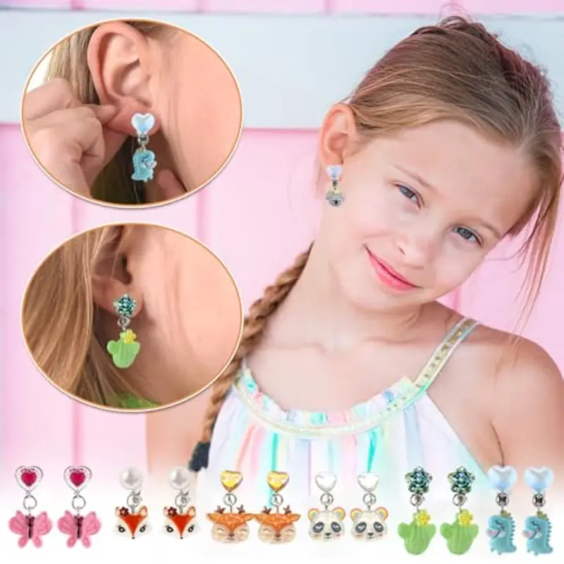 ZILZUFA Orecchini 1297493 miniatura 3