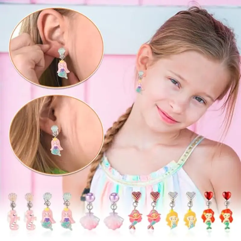 ZILZUFA Orecchini 1959763 miniatura 3