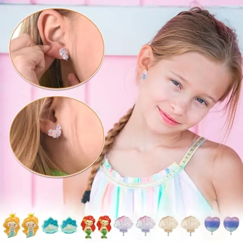 ZILZUFA Orecchini 1608798 miniatura 3