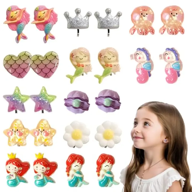 ZILZUFA Orecchini 1608779