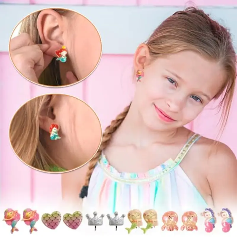 ZILZUFA Orecchini 1608779 miniatura 3