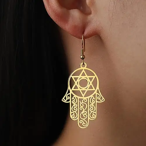 Unift Orecchini Argento 2988725 miniatura 3