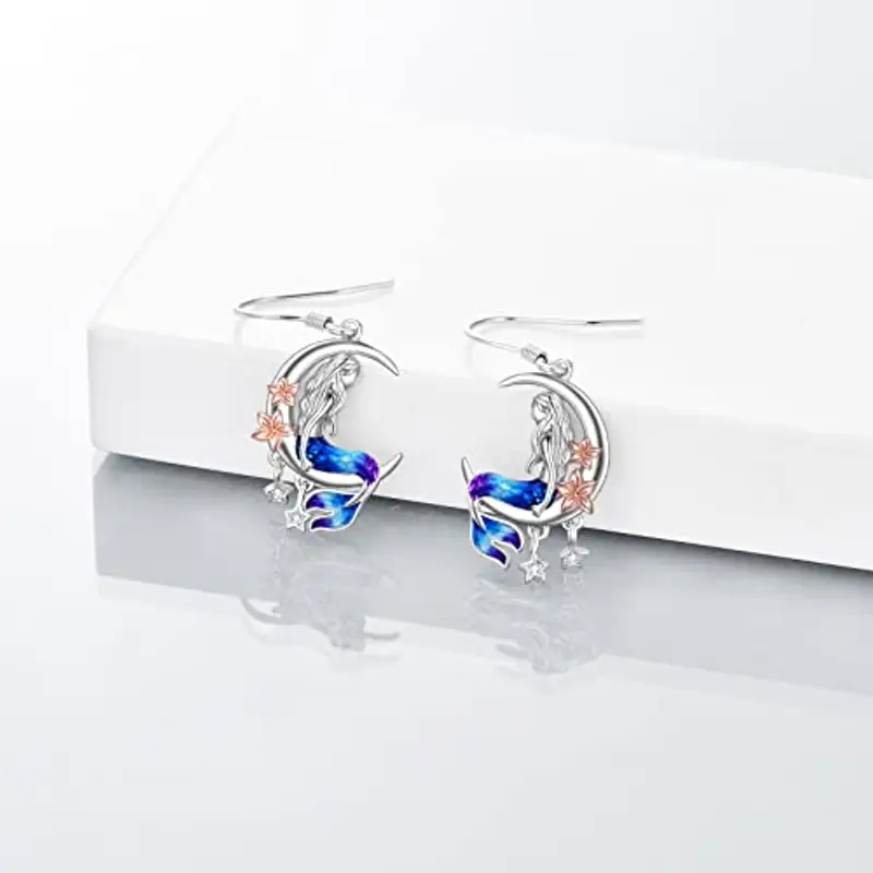 YAFEINI Orecchini Argento 2168877 miniatura 3