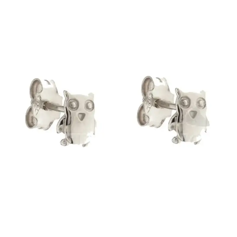 Gioielleria Lucchese Oro Orecchini Bambina Oro 1904257