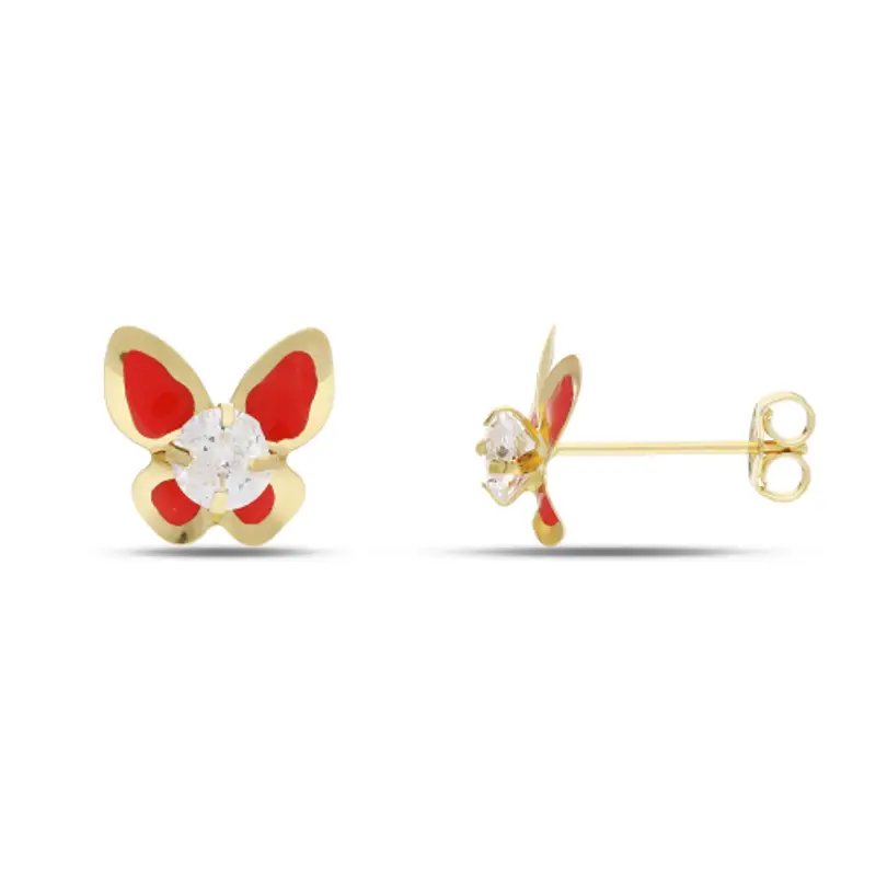 Gioielleria Lucchese Oro Orecchini Oro 1904800