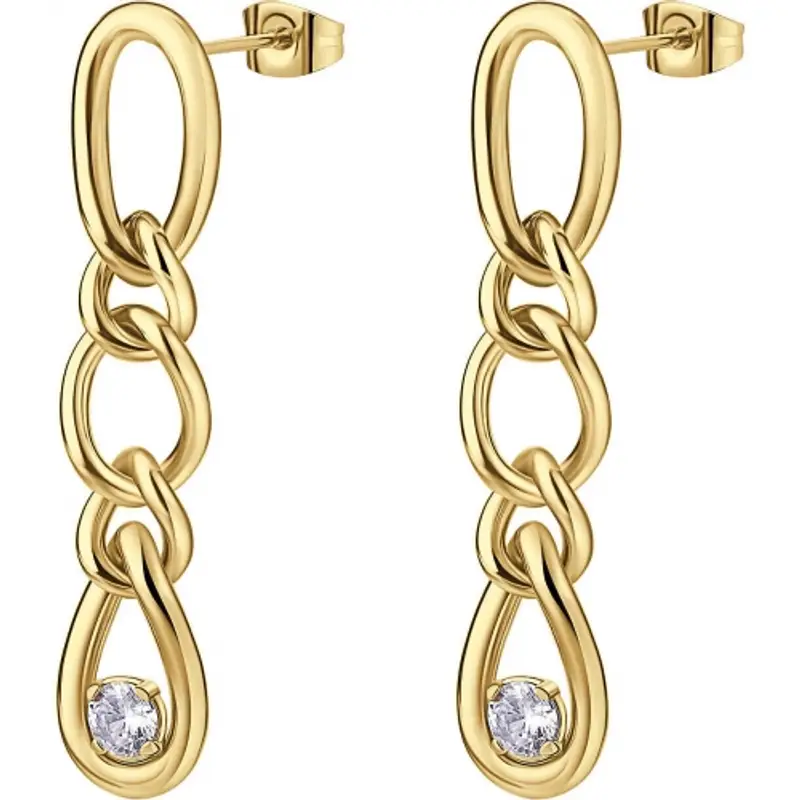 Brosway Orecchini Oro 1909856