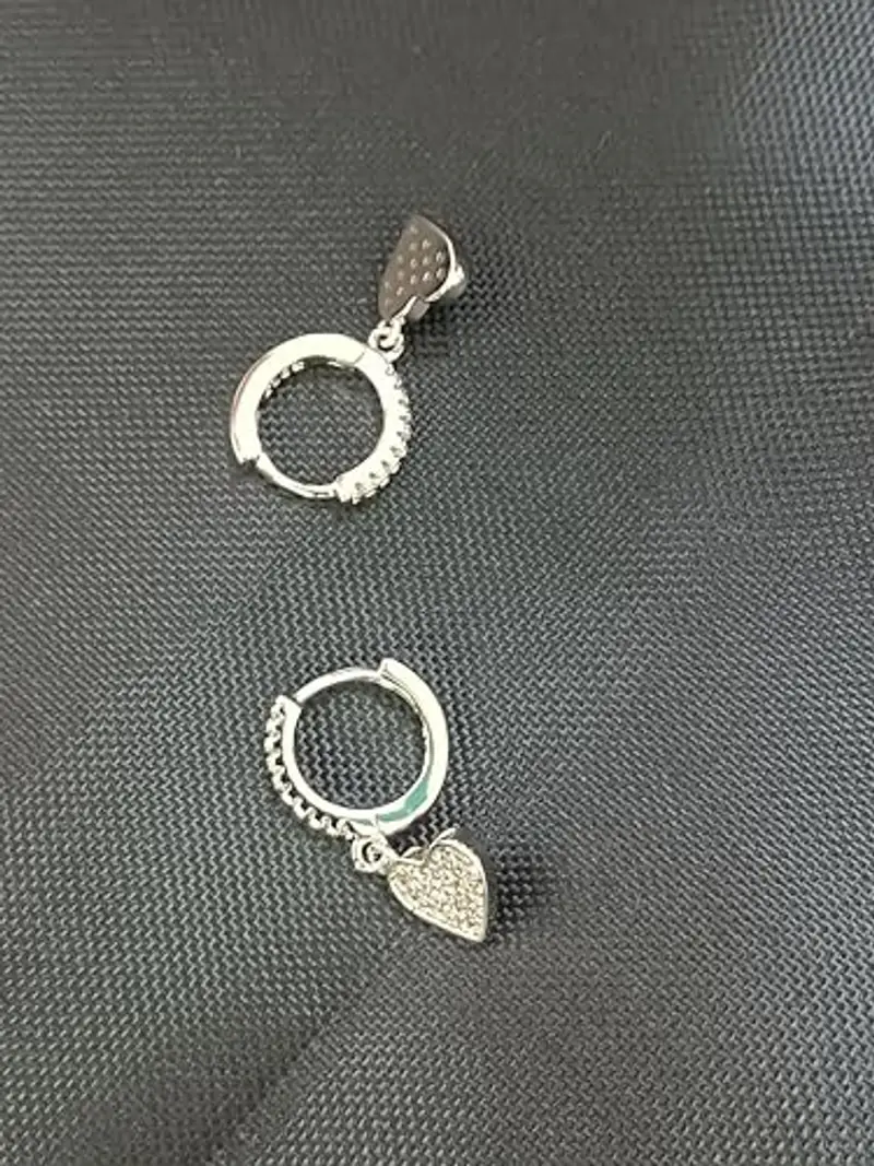 Mocicafier Orecchini Donna Oro 1608668 miniatura 2