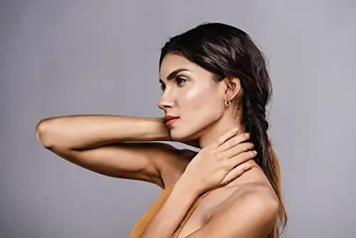 PROSTEEL Orecchini Uomo Nero 2579104 miniatura 2