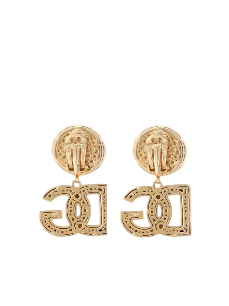Dolce & Gabbana Orecchini Oro 1048232 miniatura 2