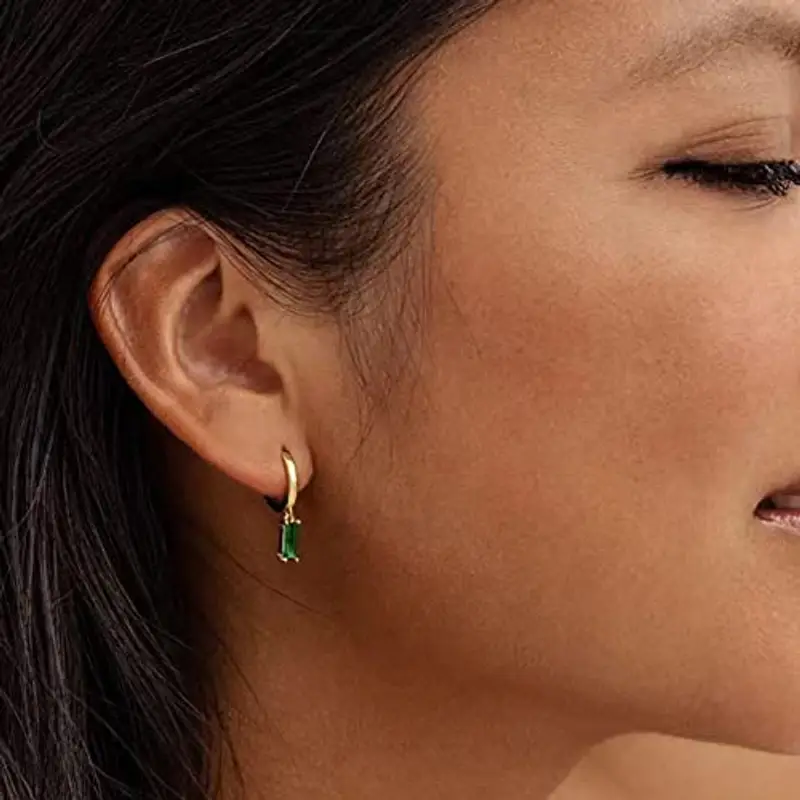 Mocicafier Orecchini Donna Oro 1908229 miniatura 2