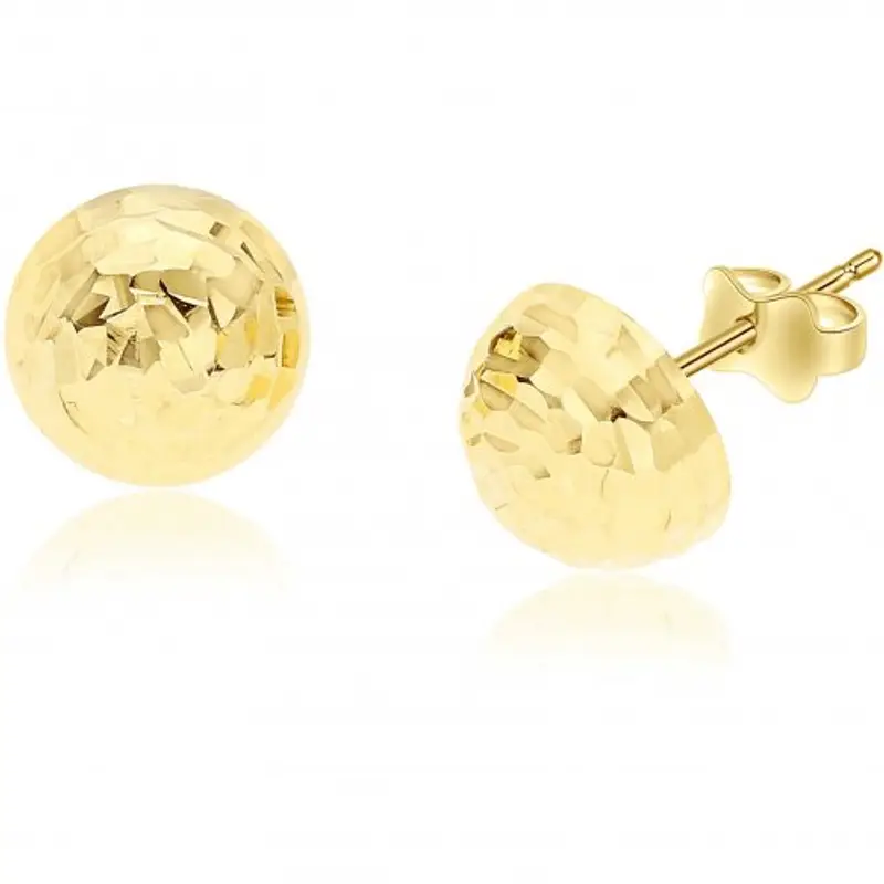 Gioielleria Lucchese Oro Orecchini Donna Oro 1904245