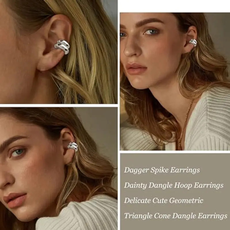 Frodete Orecchini Donna Oro 2093022 miniatura 2