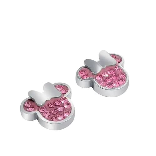 Disney Orecchini Rosso 2690735 miniatura 2