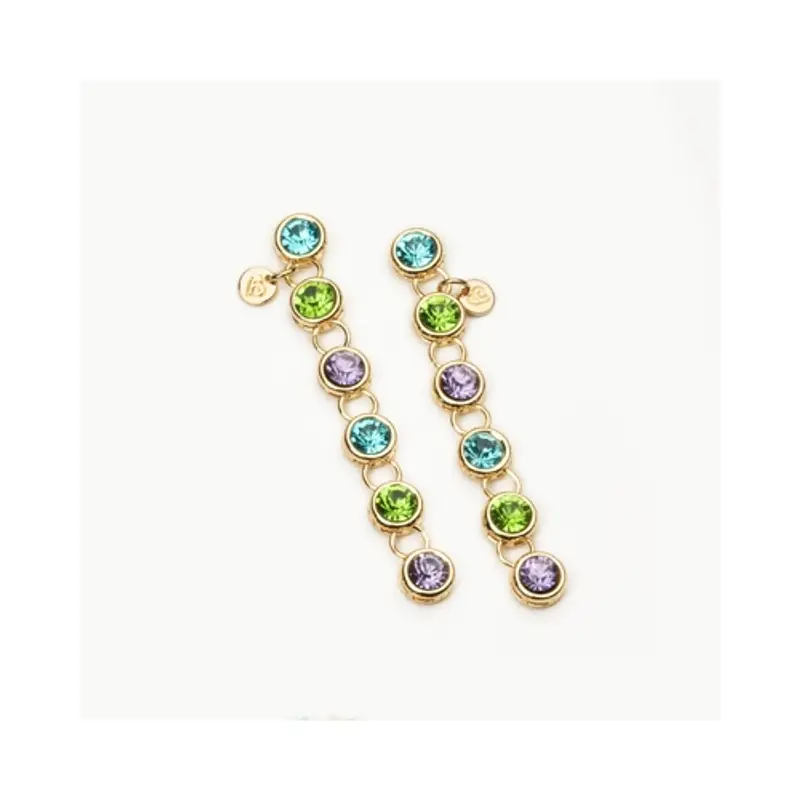 Barbieri Gioielli Bijoux Orecchini Donna Oro 1909728