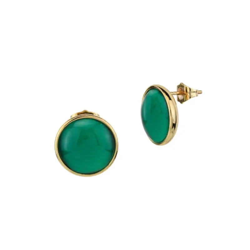 Boccadamo Orecchini Donna Verde 1910464