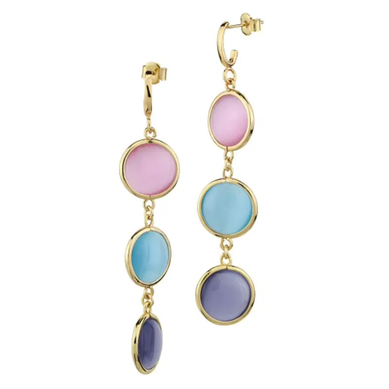 Boccadamo Orecchini Donna Viola 1910441