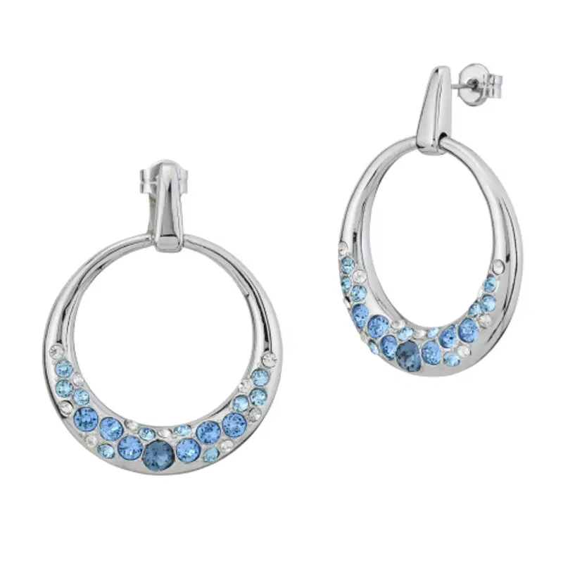 Boccadamo Orecchini Donna Blu 1910585