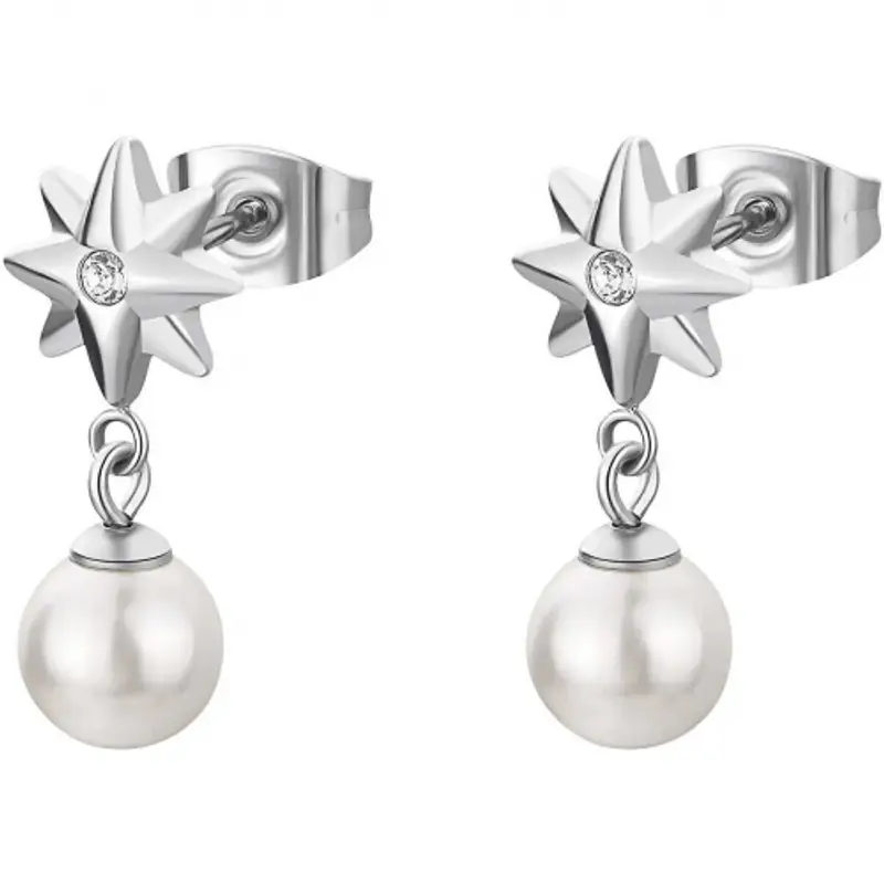 Brosway Orecchini Donna Rosa 1909914