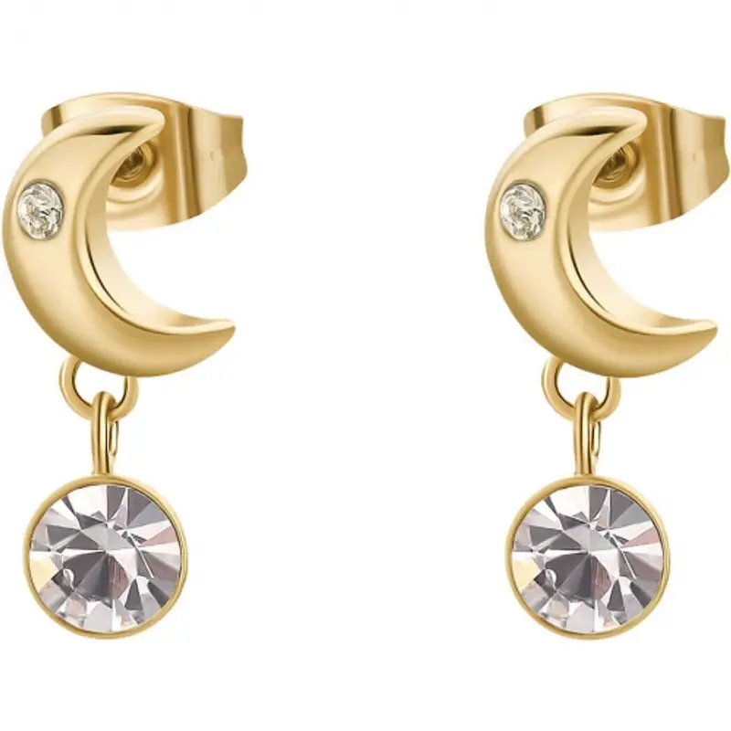 Brosway Orecchini Donna Oro 1909922