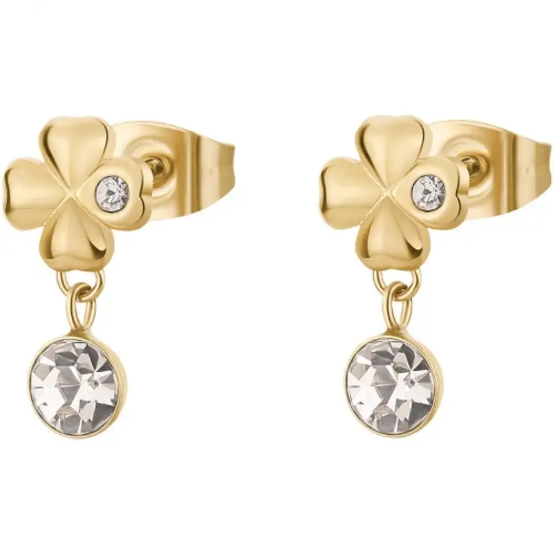 Brosway Orecchini Donna Oro 1909925