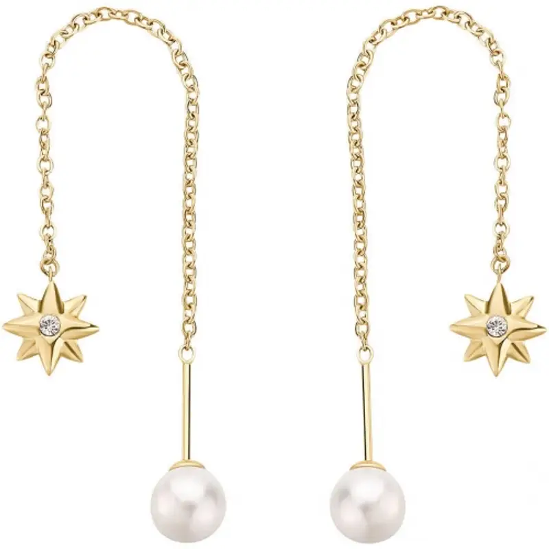 Brosway Orecchini Donna Rosa 1909929