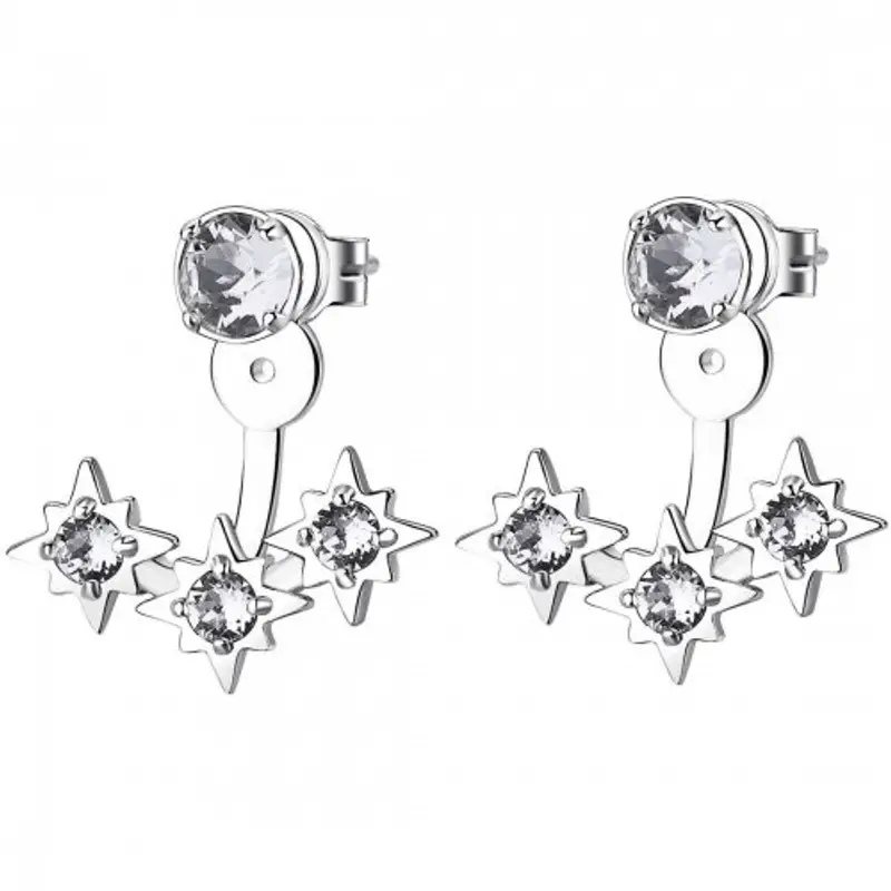 Brosway Orecchini Donna Argento 1909684