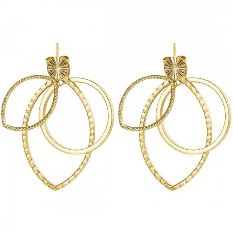 Brosway Orecchini Donna Oro 1909713