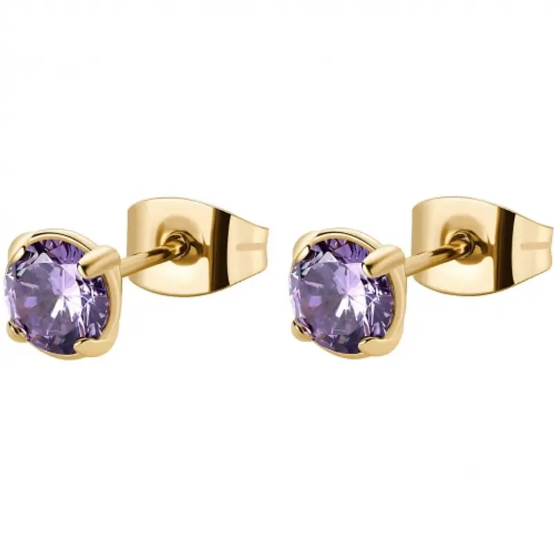 Brosway Orecchini Donna Oro 1909772