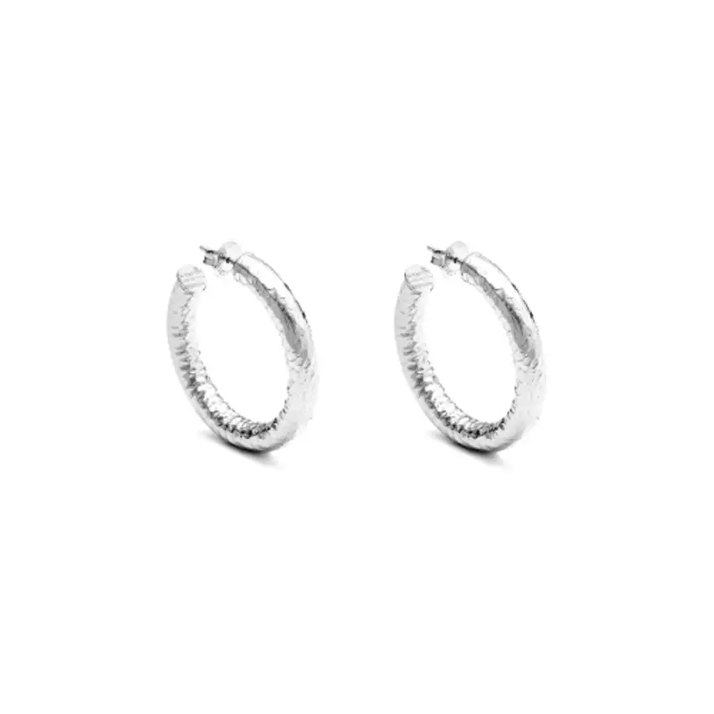 Giovanni Raspini Orecchini Donna Argento 1910062