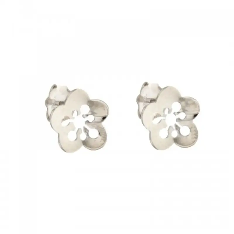 Gioielleria Lucchese Oro Orecchini Donna Oro 1904149