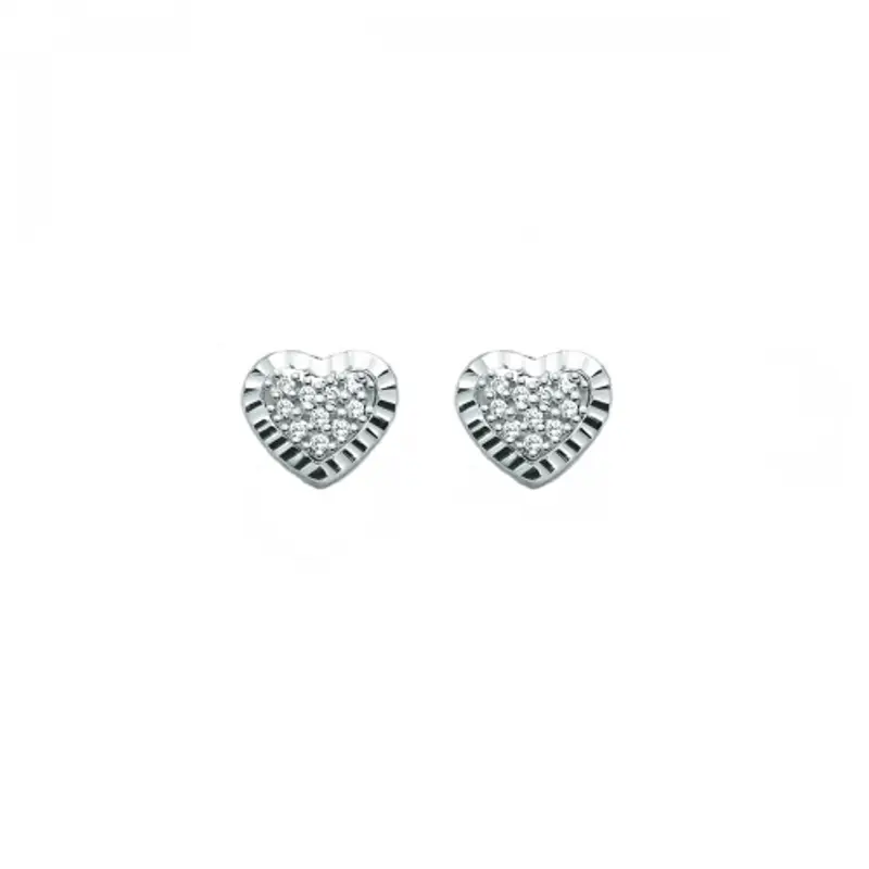 Miluna Orecchini Donna Oro 1904675