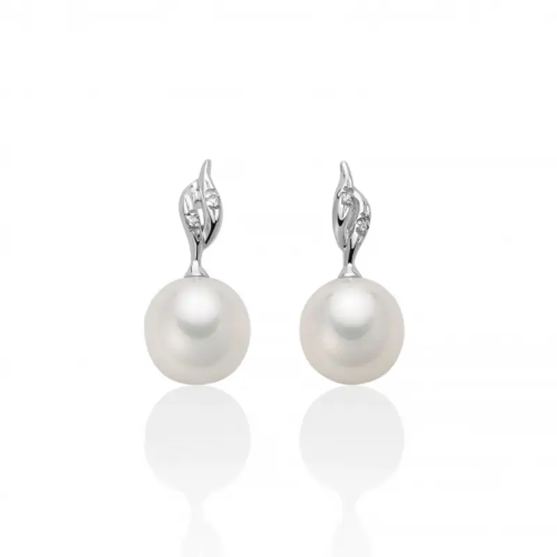 Miluna Orecchini Donna Oro 1904798