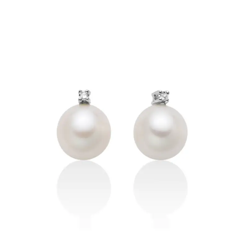 Miluna Orecchini Donna Oro 1904892