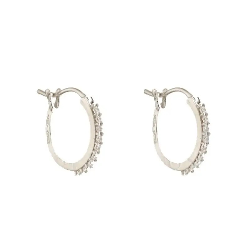 Gioielleria Lucchese Oro Orecchini Donna Oro 1904436