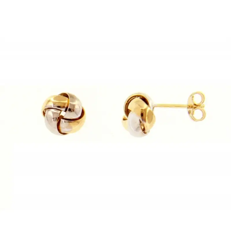 Gioielleria Lucchese Oro Orecchini Donna Oro 1904657