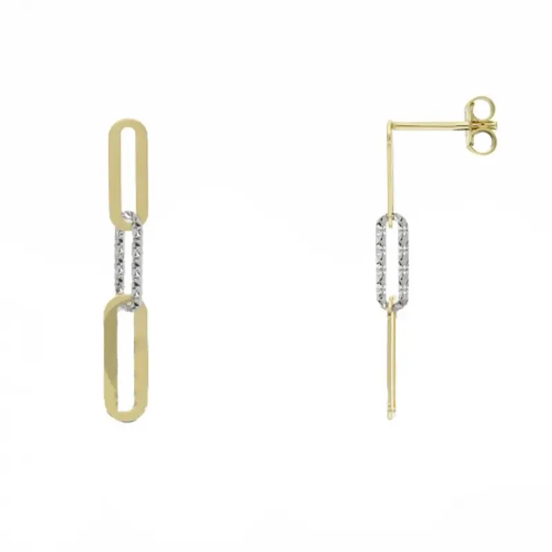 Gioielleria Lucchese Oro Orecchini Donna Oro 1904776