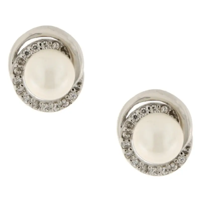 Gioielleria Lucchese Oro Orecchini Donna Oro 1904628