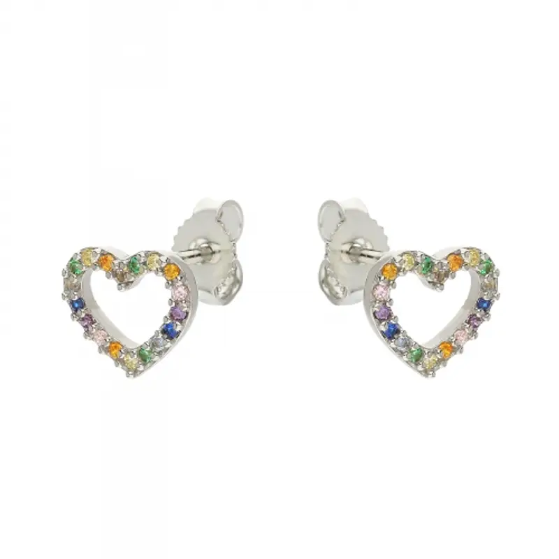 Gioielleria Lucchese Oro Orecchini Donna Oro 1904702